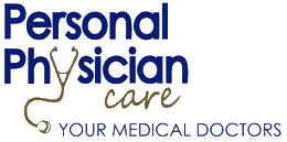Personal Physician Care